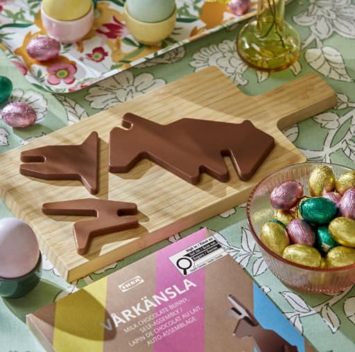 Atelier Enfants – Spécial Pâques ✨🐣