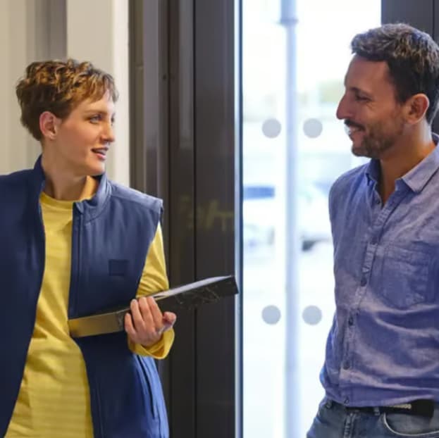 SERVICE DE CONCEPTION CUISINE EN MAGASIN !