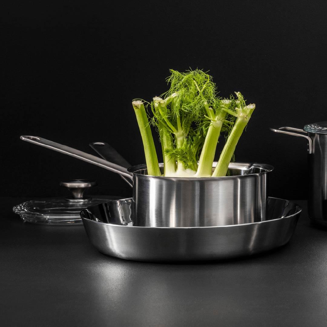 IKEA reprends vos poêles et casseroles !