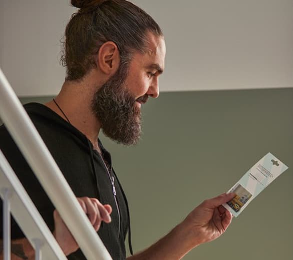 Jeu IKEA Family - Le Ticket d’or