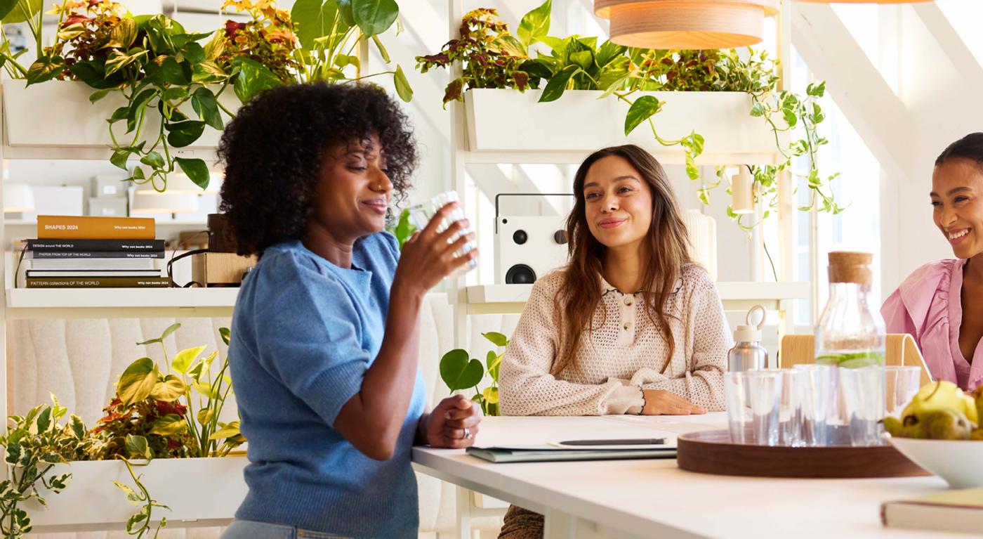 Afterwork IKEA pour les pros
