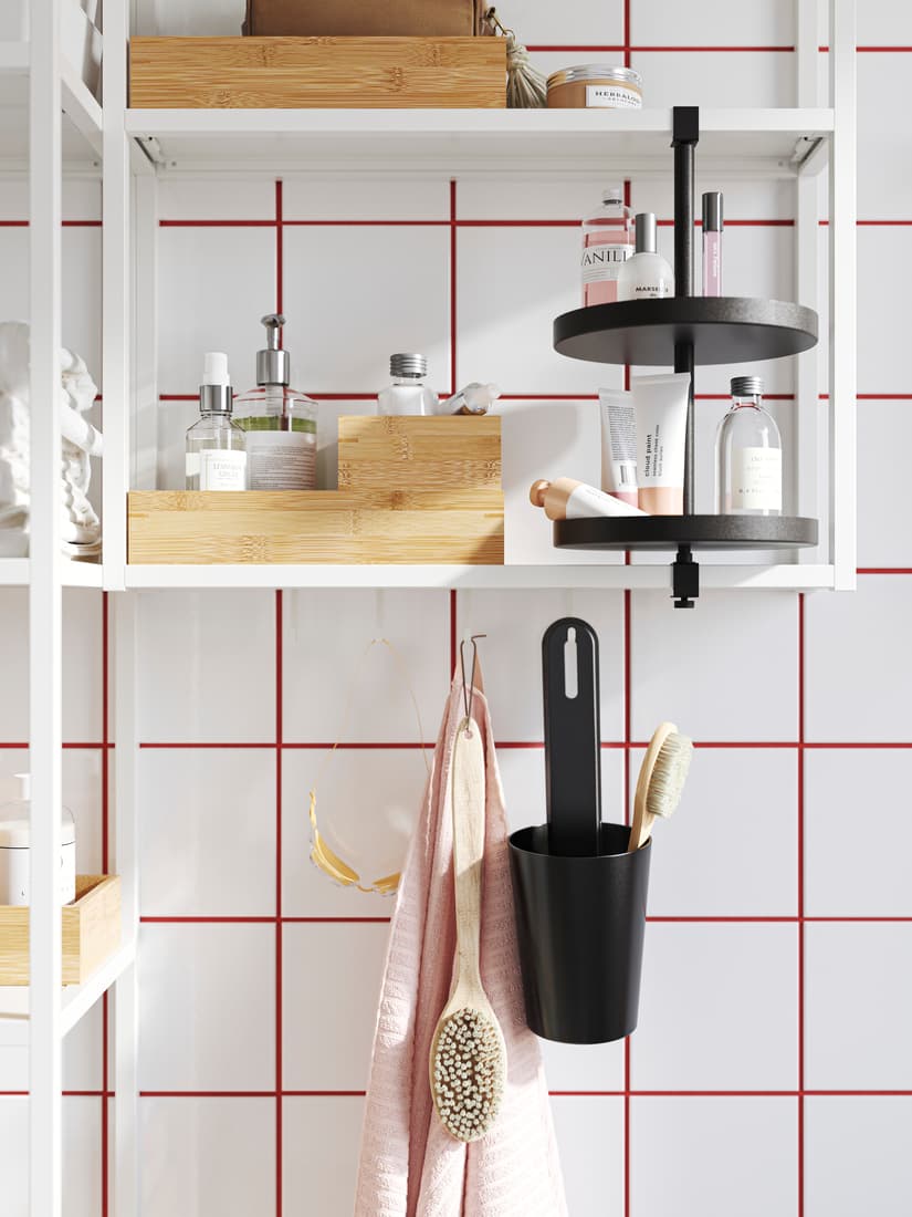 Atelier gommage fait maison pour les mains