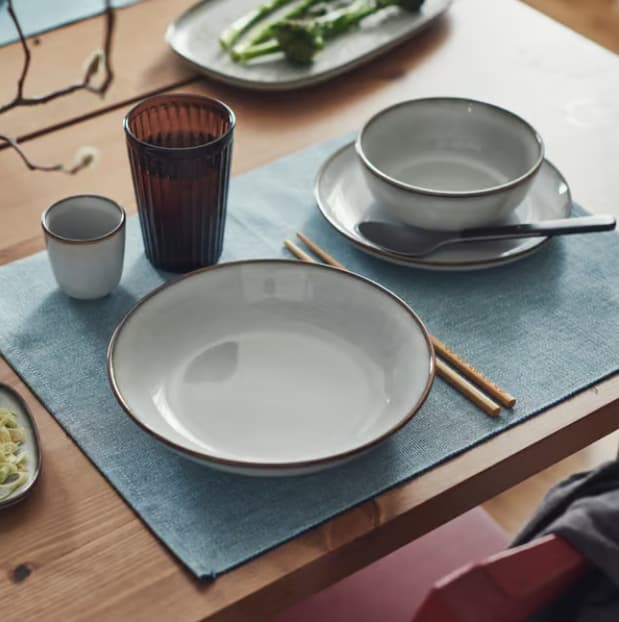 Reprise vaisselle 🍽️