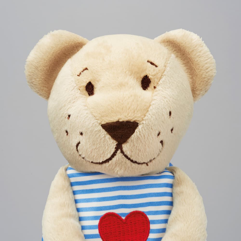 Mascotte FABLER