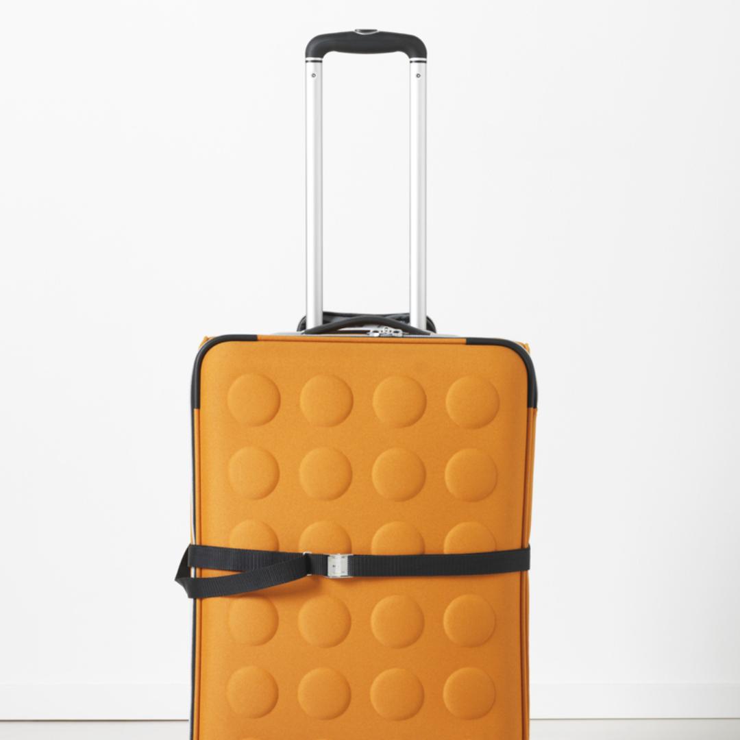 Atelier SMALAND : dans ma valise