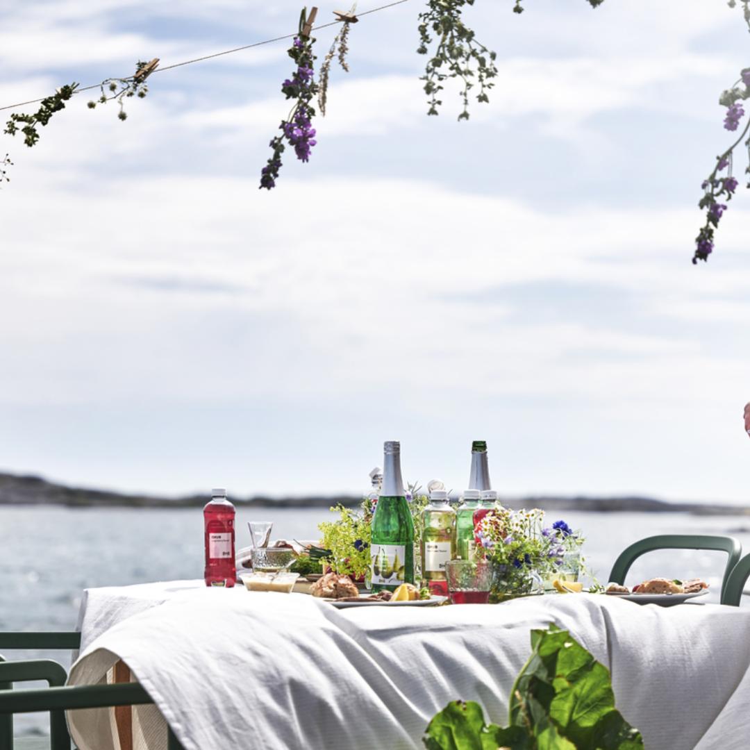 Smaland : Raconte ton plus beau jour de vacances