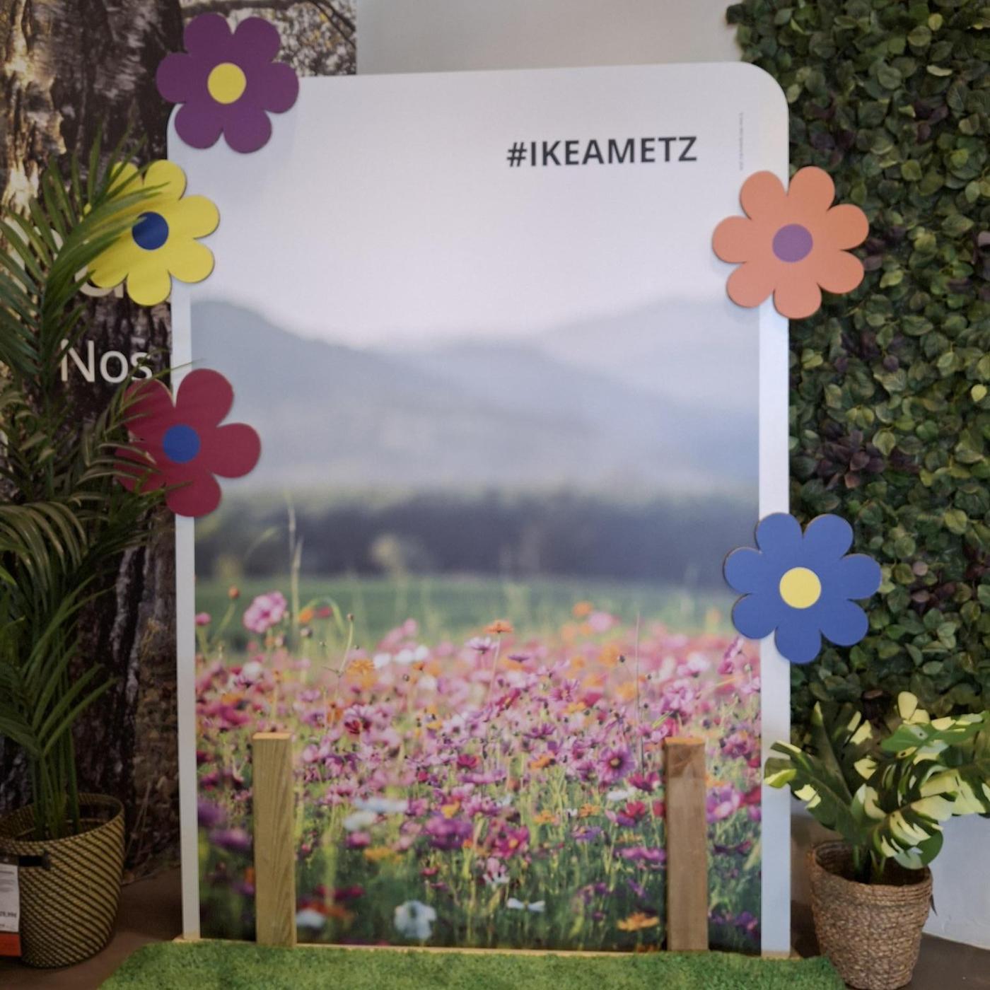 Photobooth 📸 Immortalisez votre moment !