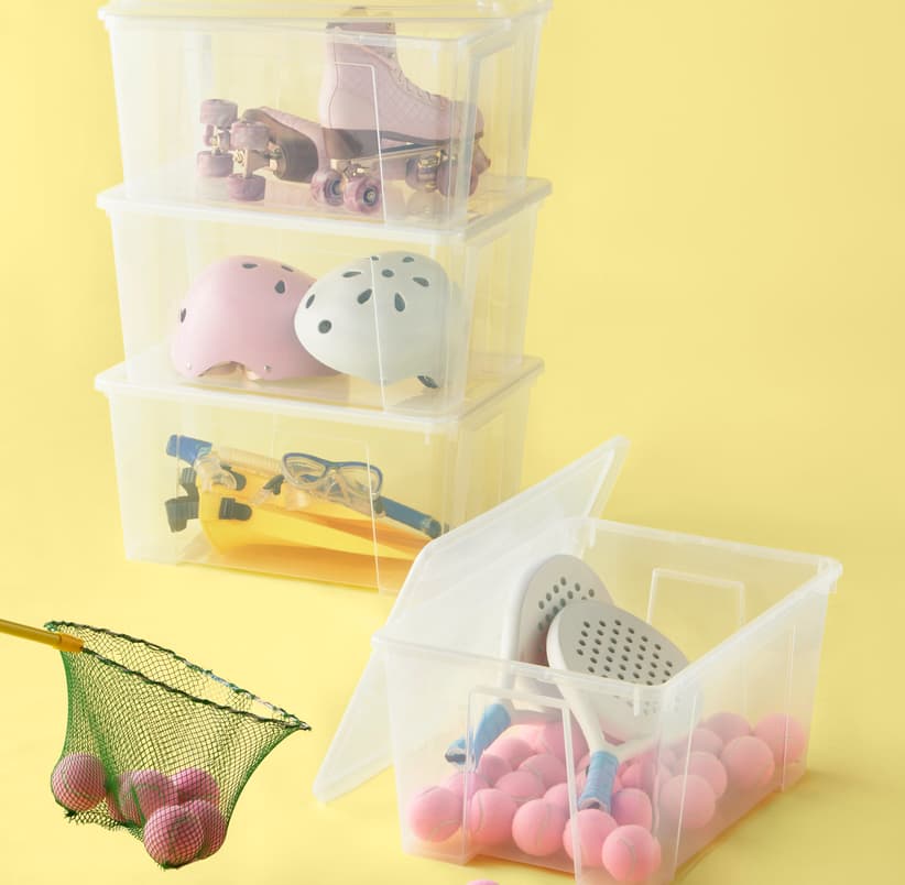 Jeux IKEA Family
