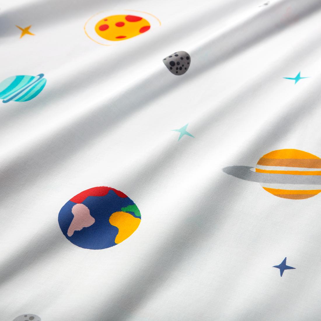 Prêt à partir à la conquête de l'espace ?
