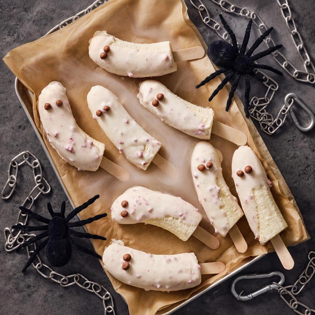 Atelier Culinaire Halloween