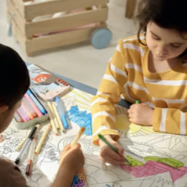 Des animaux de l'himayala à dessiner