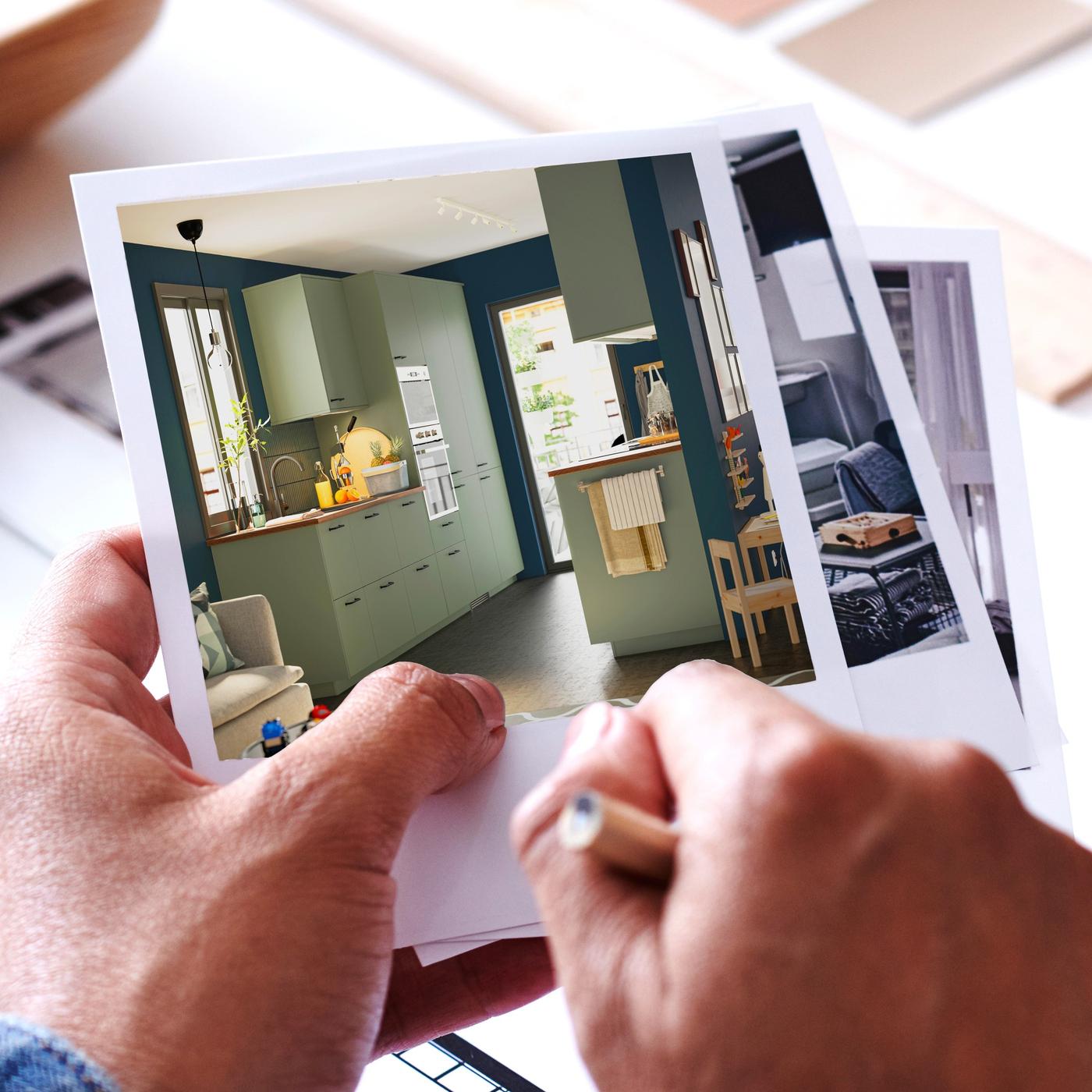 Konyhatervező workshop