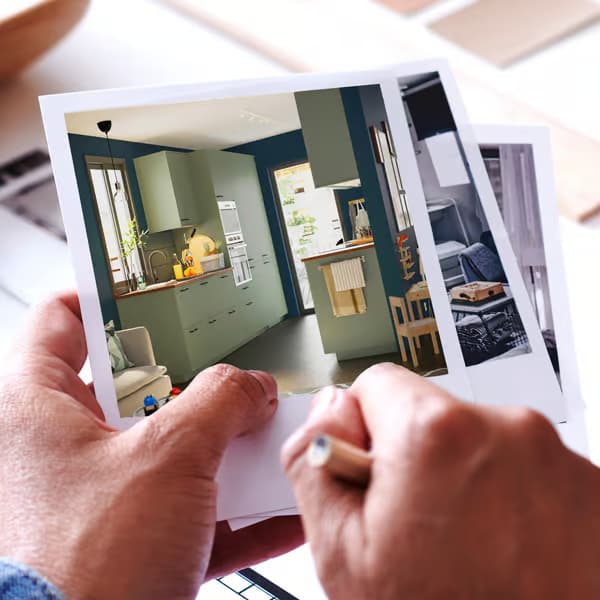 Konyhatervező workshop