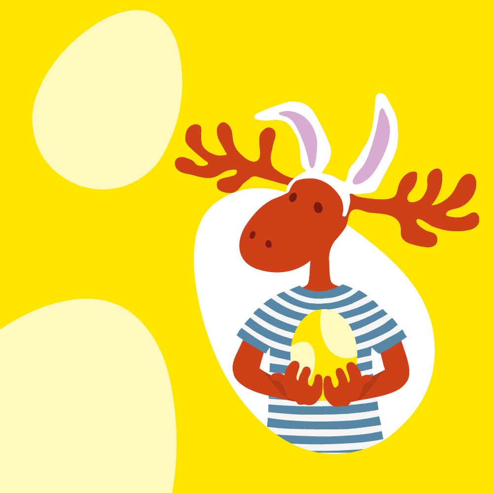 Húsvéti családi kaland