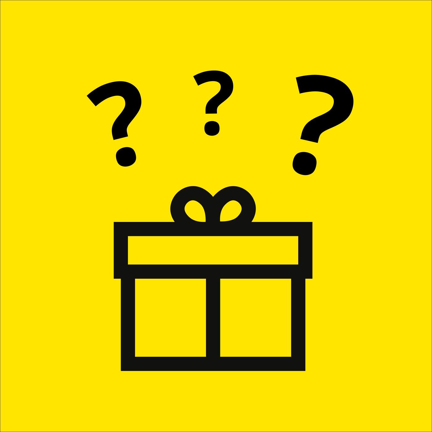 Szkenneld és Vedd: Meglepetés péntek