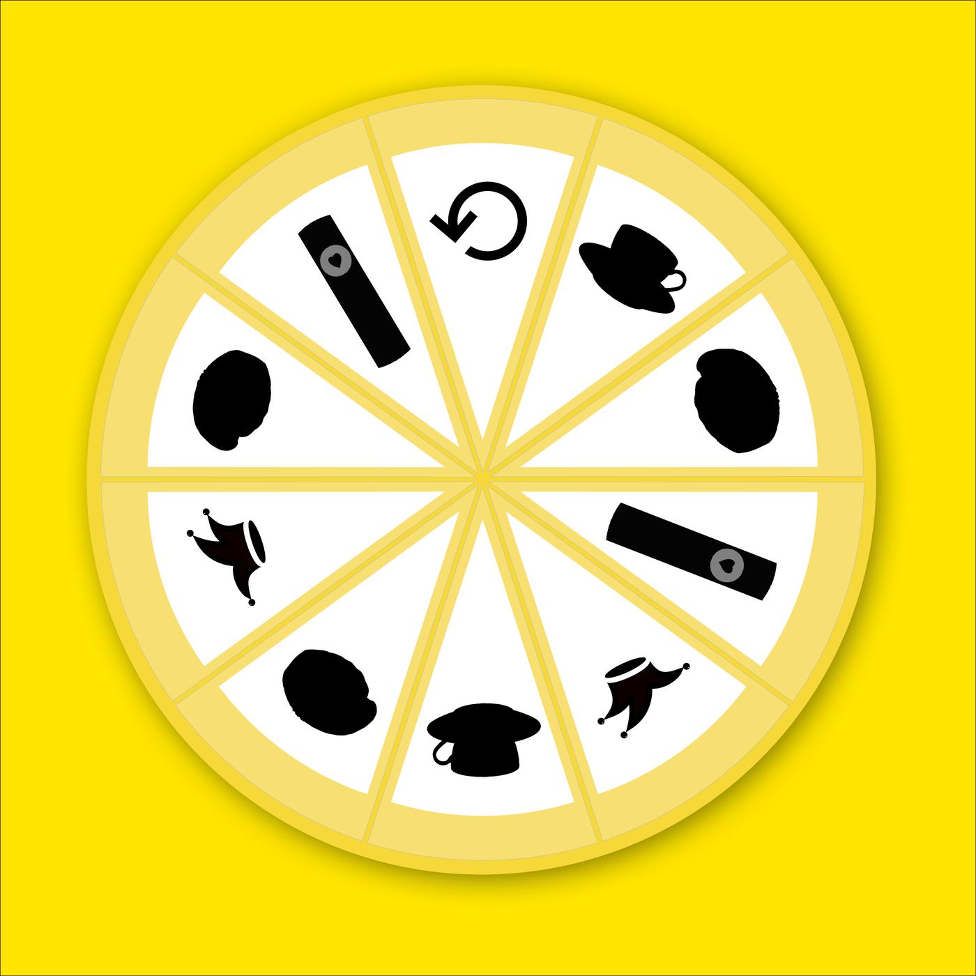 Szkenneld és Vedd: Pörgess és nyerj!