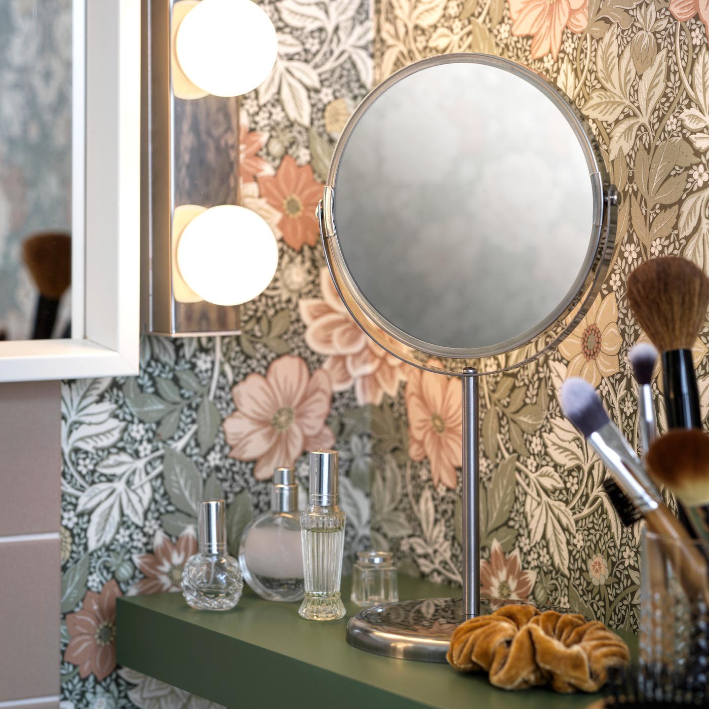 Akár 30% kedvezmény egyes tükrökre