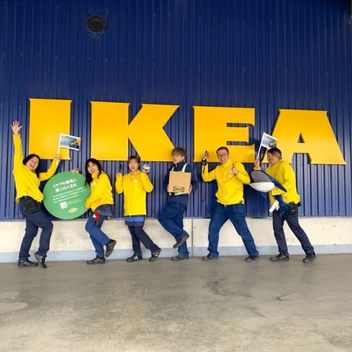 すべてのイベント - IKEA Tokyo-Bay - IKEA