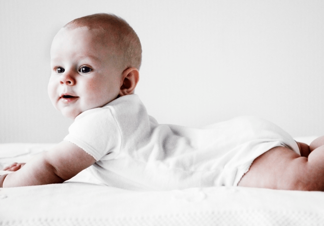 BABYハイハイレース!