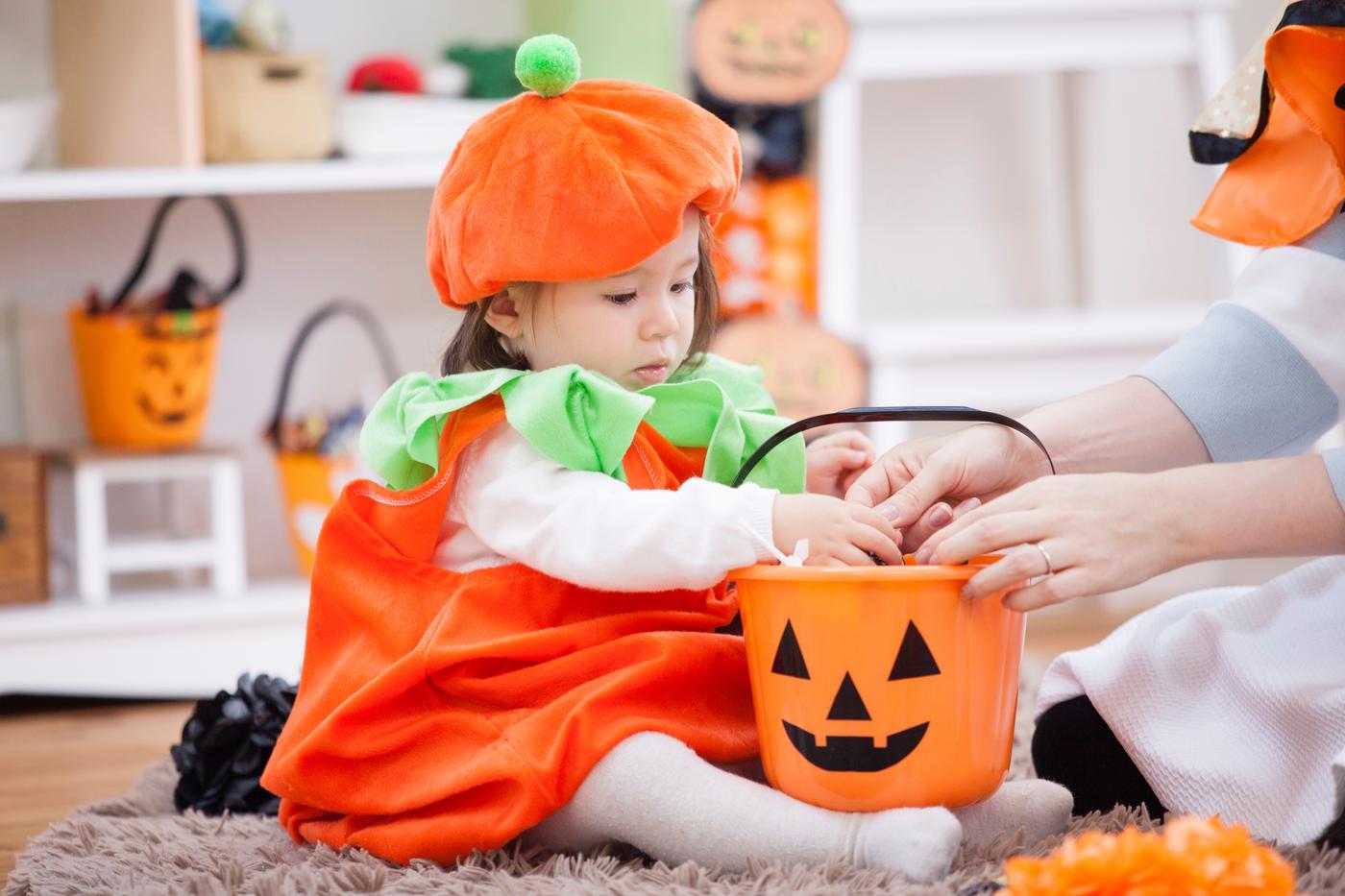 【IKEA横浜】　親子deスモーランド　ハロウィンイベント