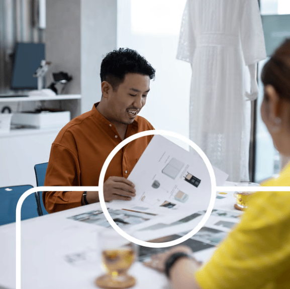 ビジネスインテリアデザインサービスをご利用後、30万円以上のお買い物で5%off!