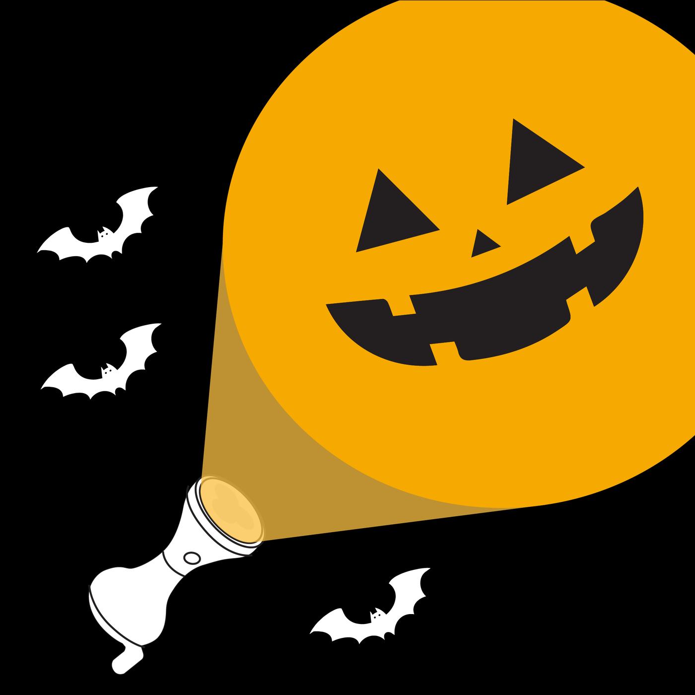 ハロウィンナイトショッピング