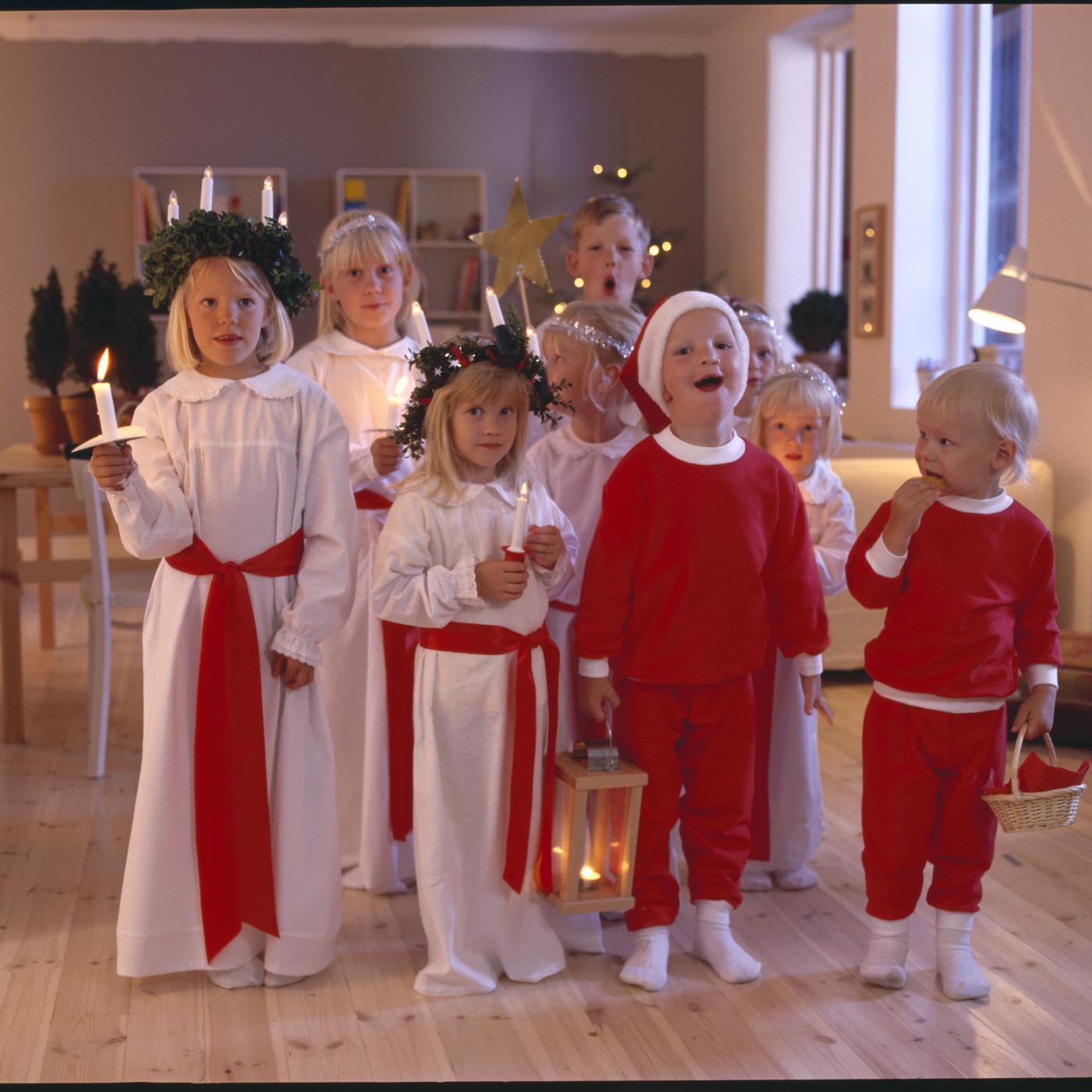 ルシアパーティー【IKEA仙台】