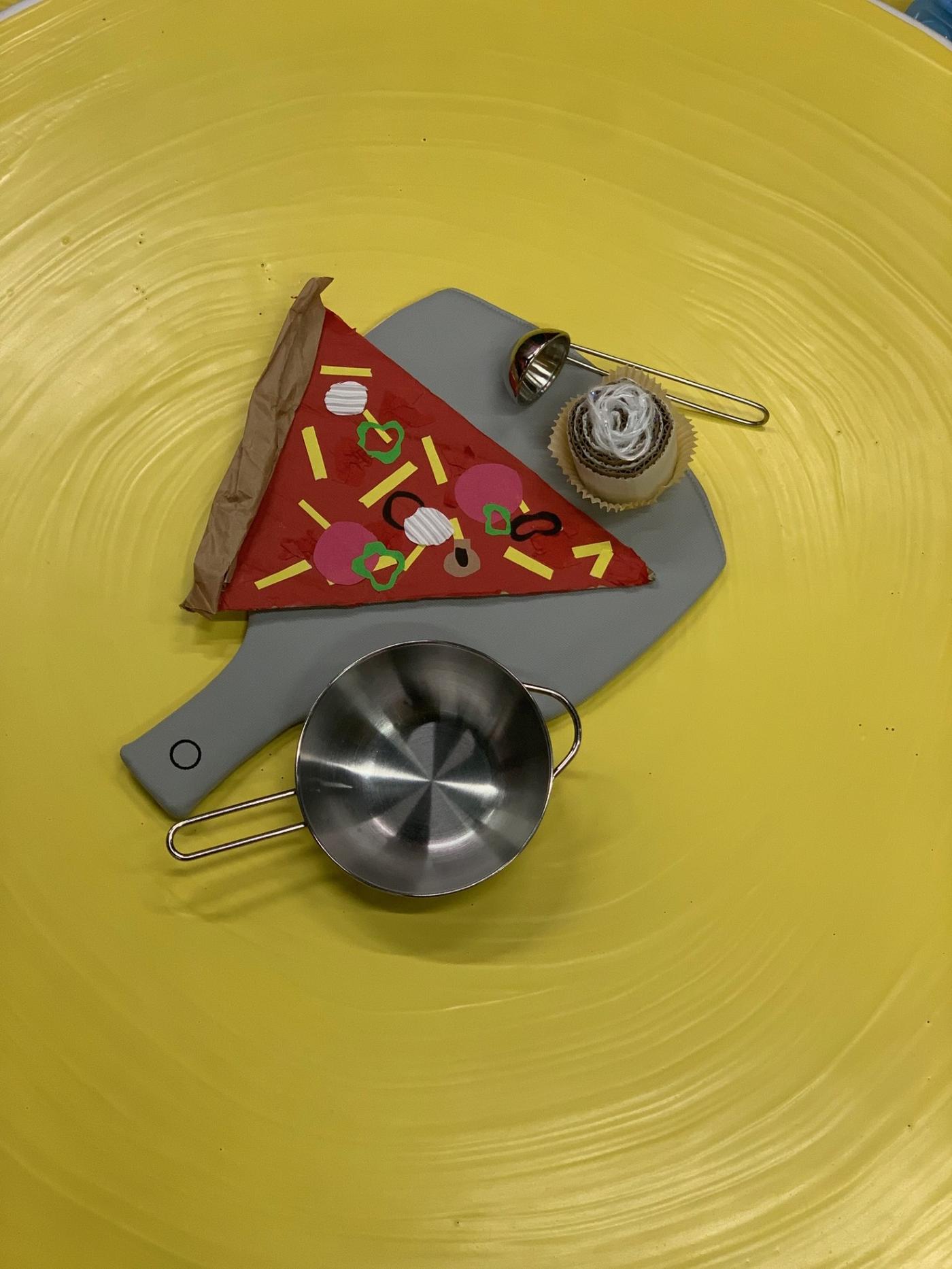 サステナブル・ワークショップ「ダンボールクッキング！」