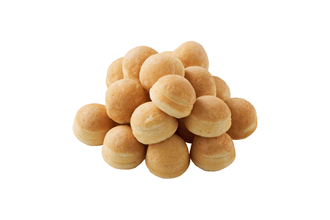 【IKEA新三郷17thBirthday】プラントベースベビーカステラ詰め放題