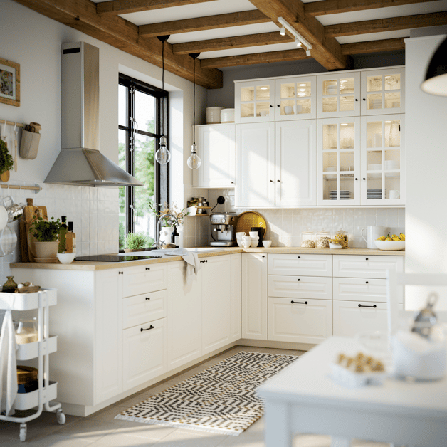 IKEAキッチン正規取扱店によるリフォーム相談会