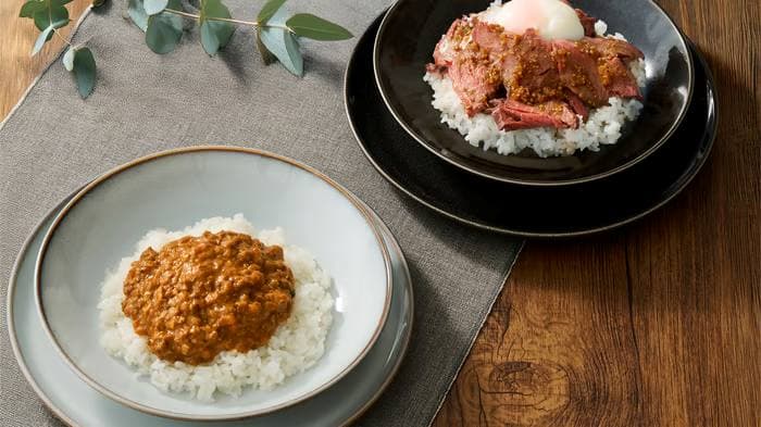 平日夜限定！新ディナーメニュー