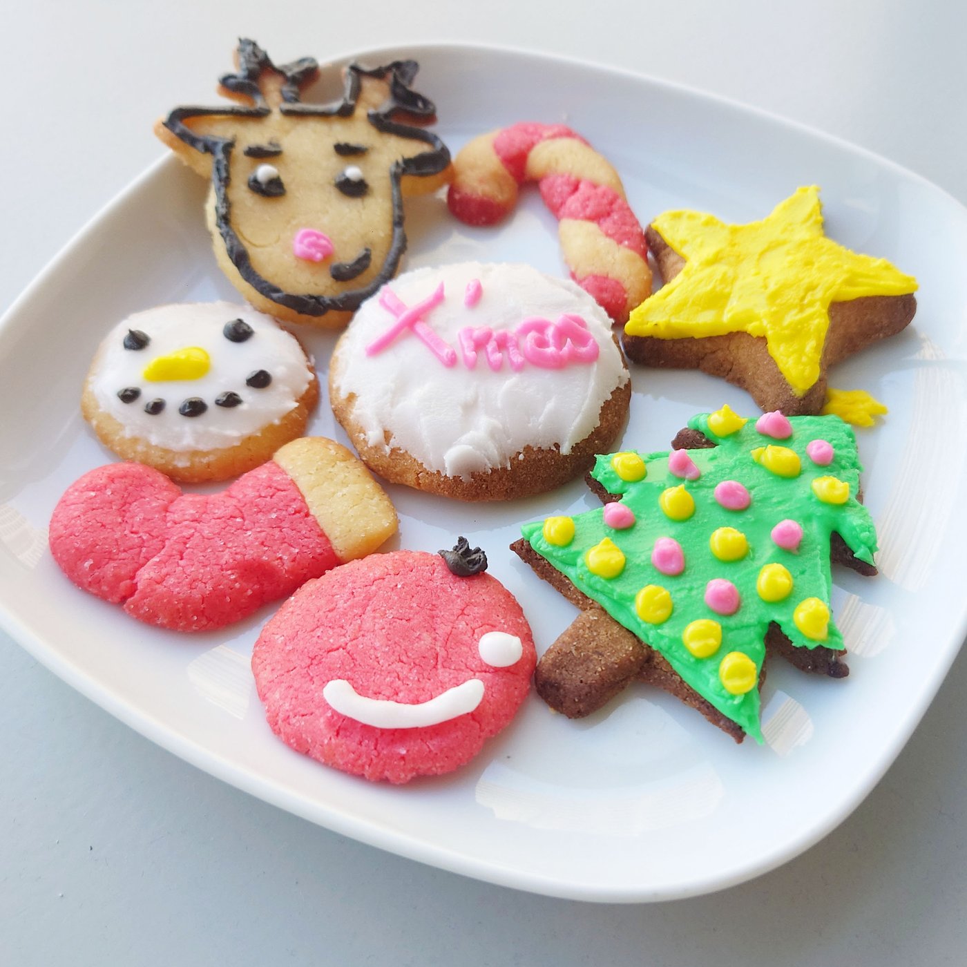 IKEA福岡新宮 Event - 英語でキッズパティシエ ～クリスマス