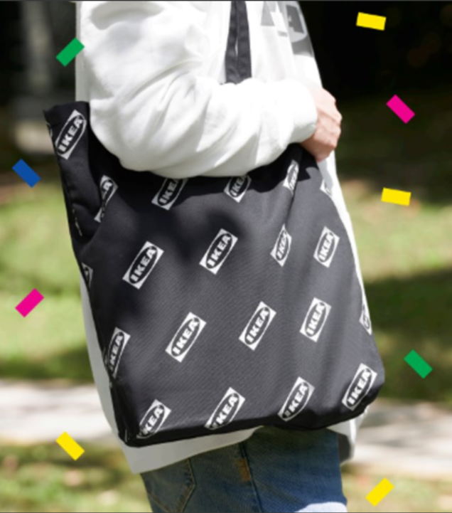 【1/2(金)～】IKEA前橋2周年記念！AURTIENDE アウルティエンデコレクション 再登場！