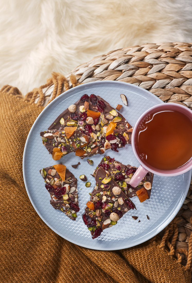 フードセミナー「イケアでスイーツクラフト体験」