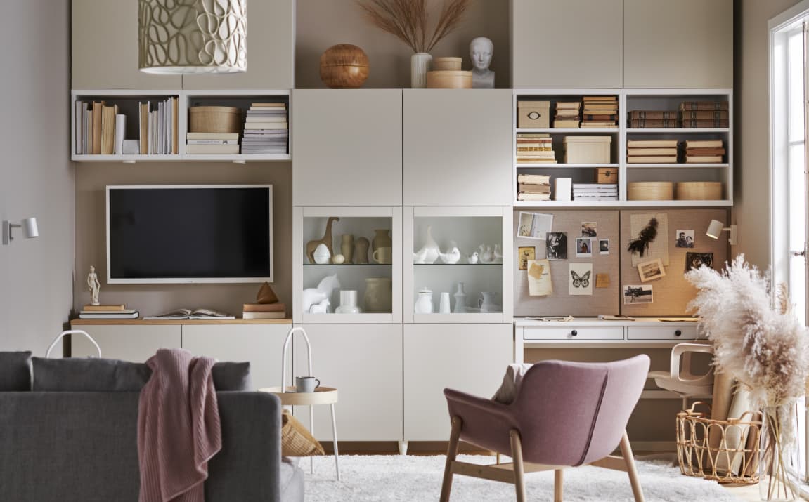 新生活応援！ルームツアー＆収納セミナー