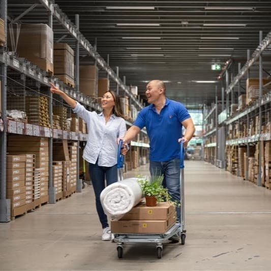 お買い物をしてお得なクーポンをゲットしよう！