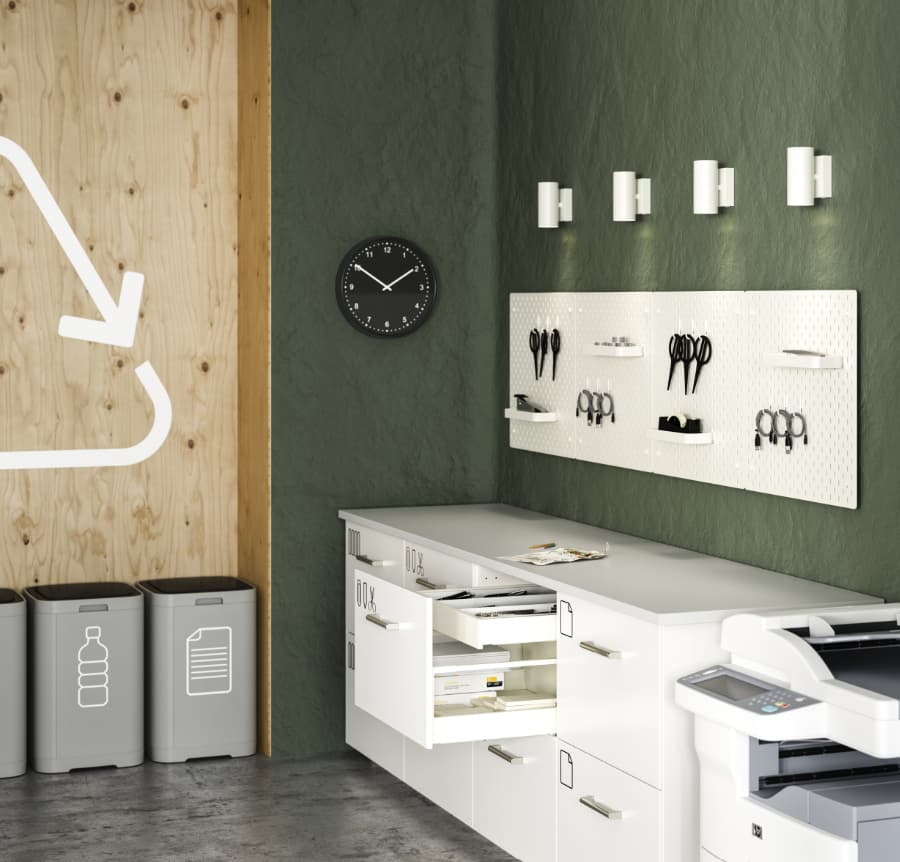 【IKEA Business Networkメンバー限定】キッチン/収納プランニングサービス無料