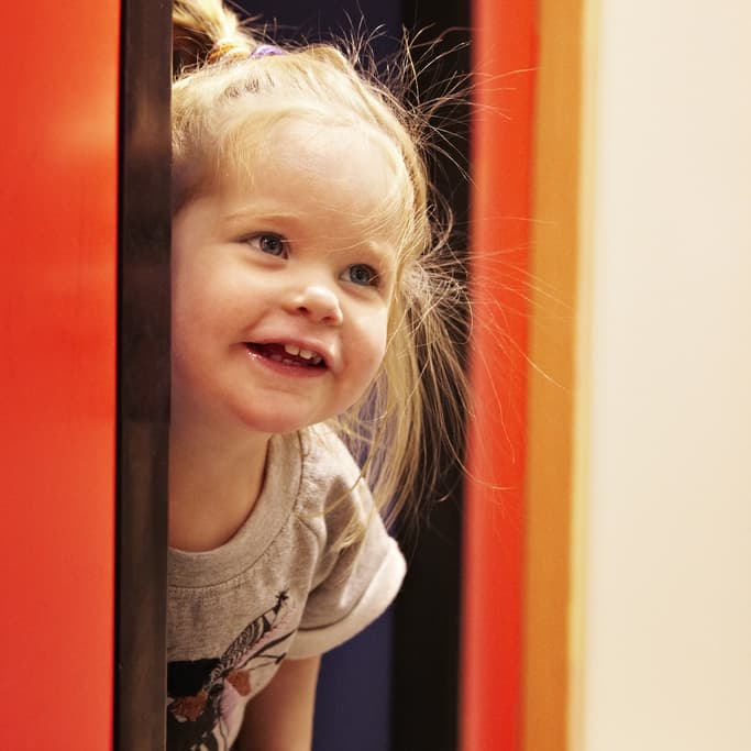 イケアでワードハンティング！