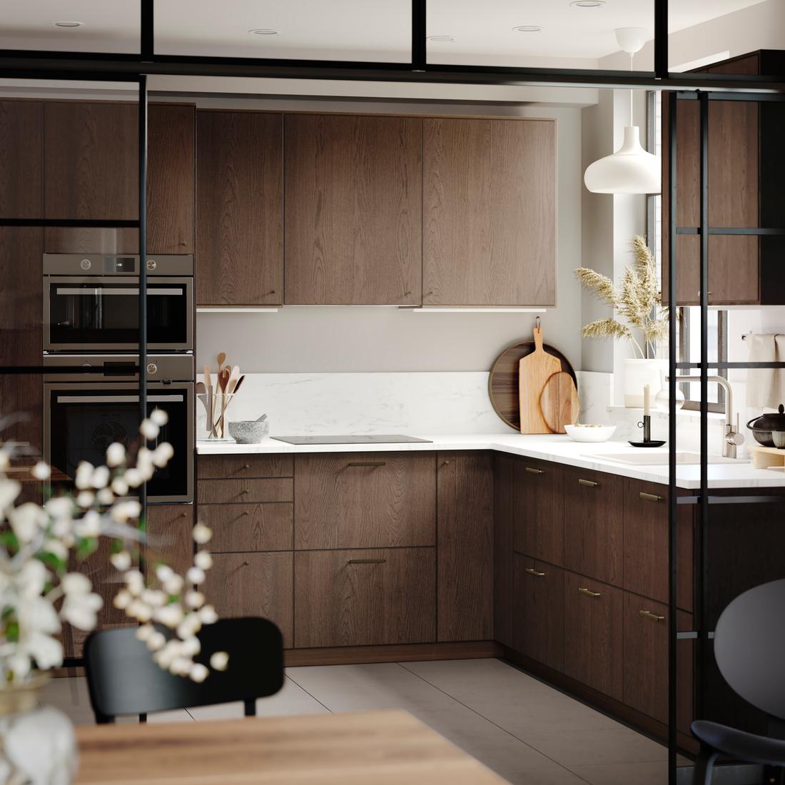 イケアのキッチンだからできる！キッチンリフォーム相談会(5月)