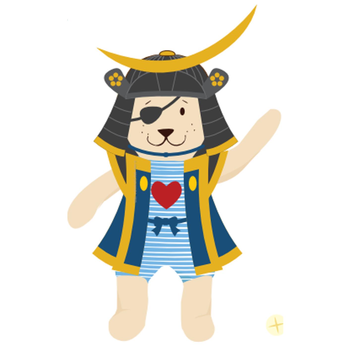 【キッズイベント】ビョーンくんと​フォトセッション！