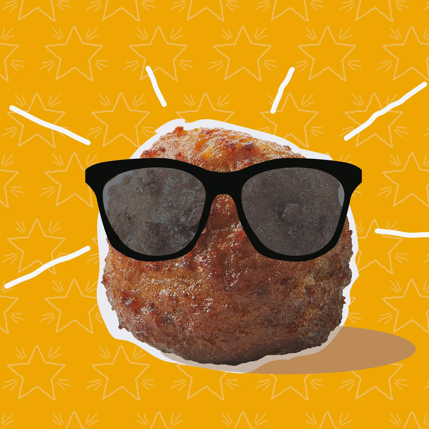 イケアのイートボール食べ比べ体験