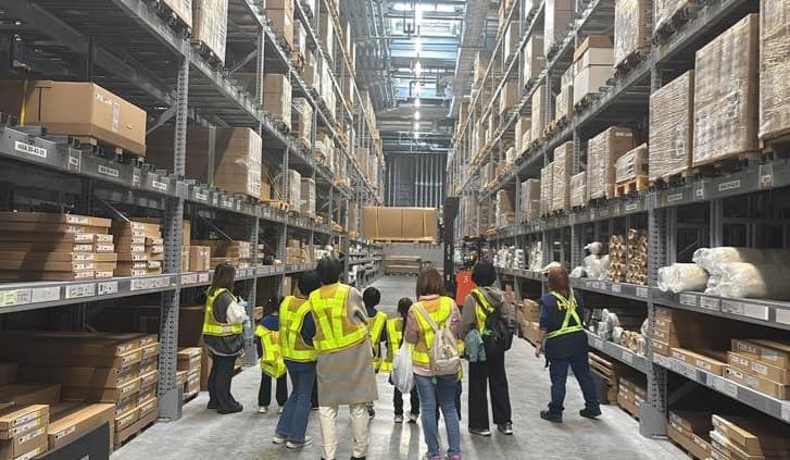 【6月開催】IKEA前橋社会科見学ツアー～サステナブルってなあに？～​