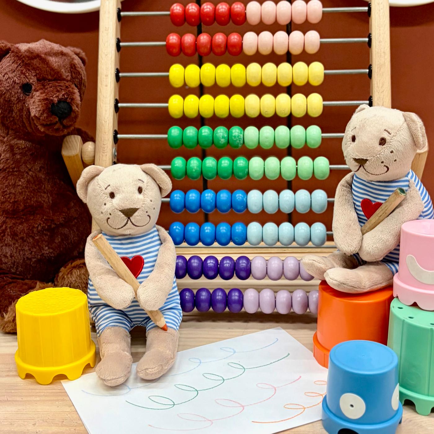 【キッズ工作】自分だけの素敵なお部屋を作ろう！
