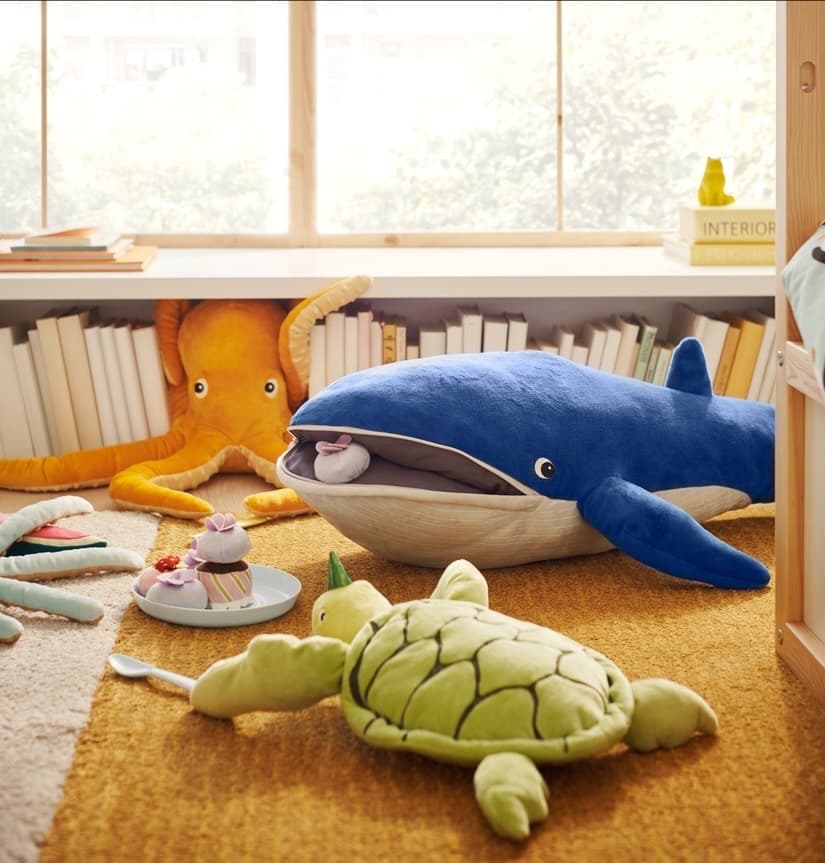 海をきれいにしよう！