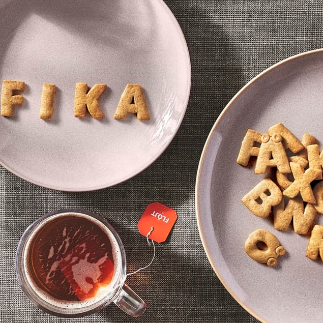 【イケアで自由研究】英語でchallenge!スウェーデン発祥のFika(フィーカ)をしよう