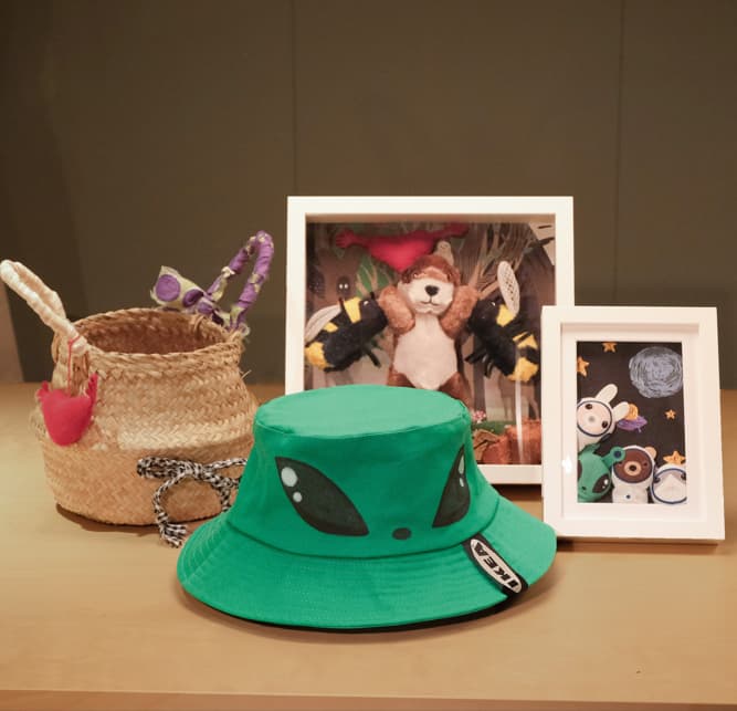 【8月お盆期間】イケアでDIY!君だけのオリジナル商品をつくろう!