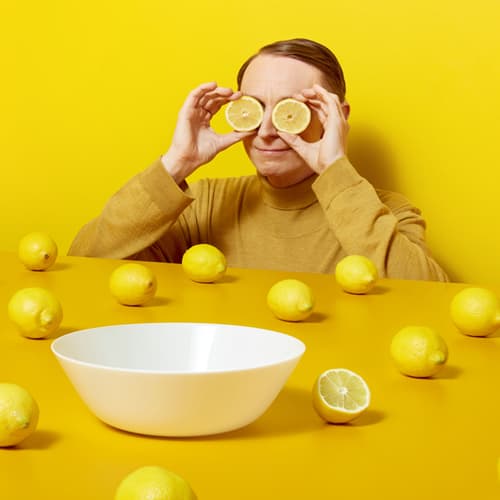 IKEA Familyメンバー限定 ドレスコードはイエロー
