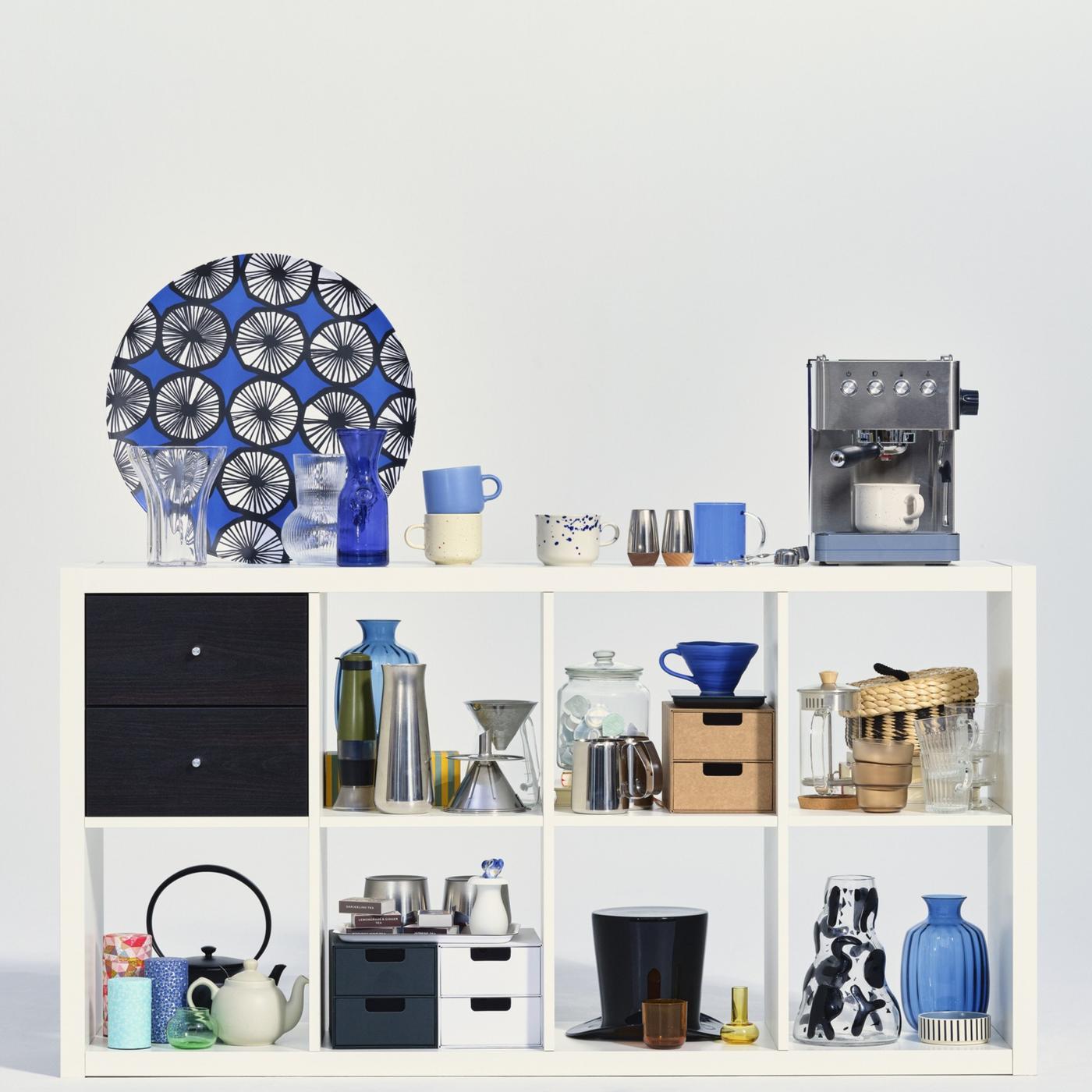 IKEA Family 20人のKALLAX/ カラックスクイズ