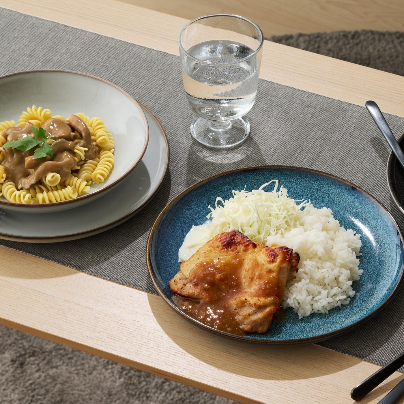 IKEA Family 毎日先着200名さま！新メニュー試食会