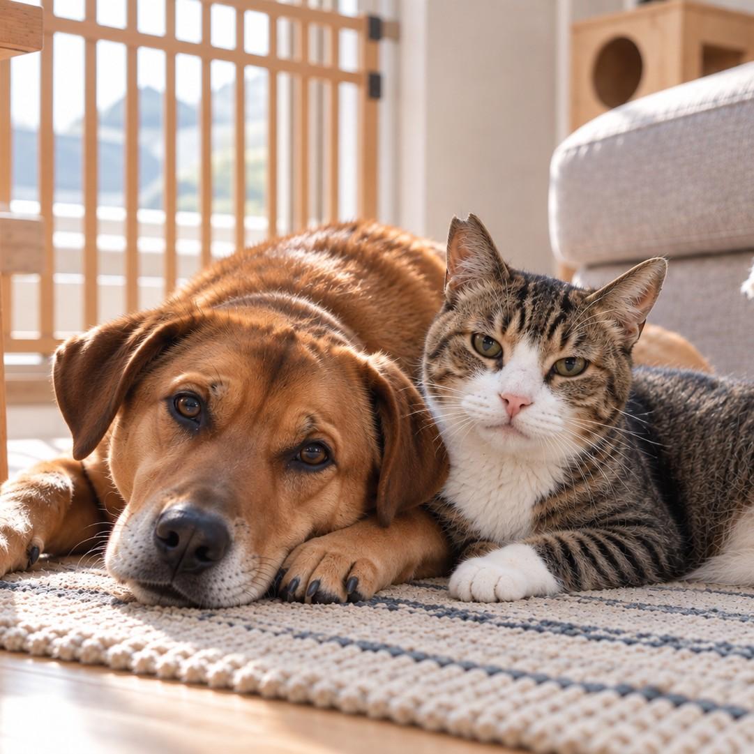 保護犬・保護猫譲渡会